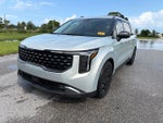 2025 Kia Carnival SX Prestige