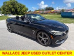 2020 BMW 4 Series 430i