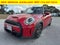 2022 MINI Convertible Cooper S
