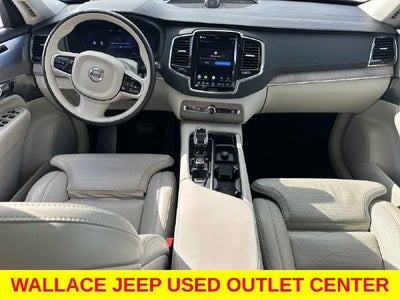 2023 Volvo XC90 Ultimate