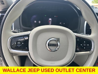 2023 Volvo XC90 Ultimate