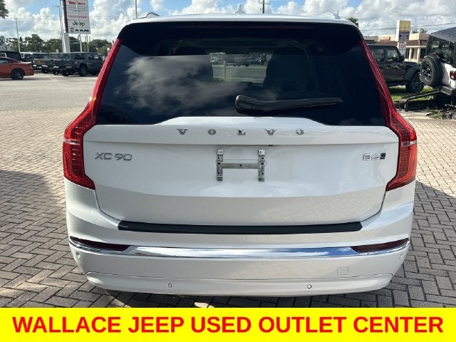 2023 Volvo XC90 Ultimate