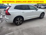 2022 Volvo XC60 B5 Inscription