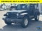 2017 Jeep Wrangler Sport Sport