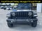 2022 Jeep Wrangler Willys