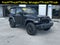 2022 Jeep Wrangler Willys