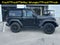 2022 Jeep Wrangler Willys