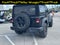 2022 Jeep Wrangler Willys