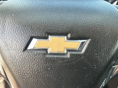 2018 Chevrolet Cruze LT **CARFAX Clean ** 29/40 City/Highway MPG