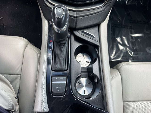 2019 Cadillac CTS 3.6L Luxury