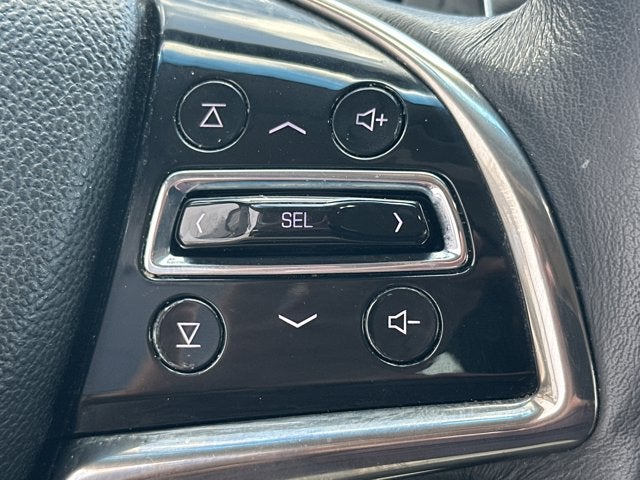 2019 Cadillac CTS 3.6L Luxury