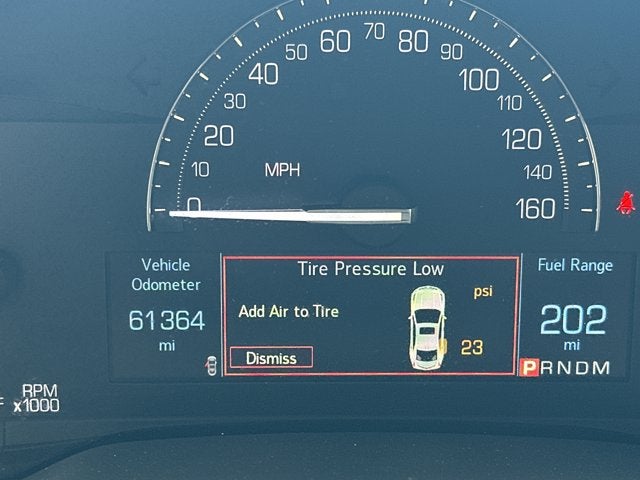 2019 Cadillac CTS 3.6L Luxury