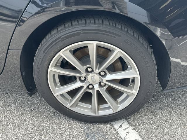 2019 Cadillac CTS 3.6L Luxury