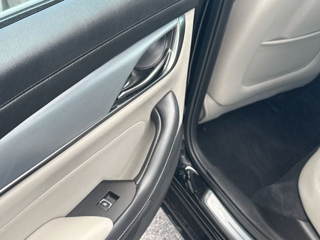 2019 Cadillac CTS 3.6L Luxury