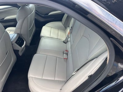 2019 Cadillac CTS 3.6L Luxury