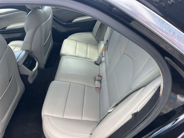2019 Cadillac CTS 3.6L Luxury