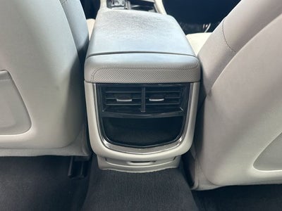 2019 Cadillac CTS 3.6L Luxury