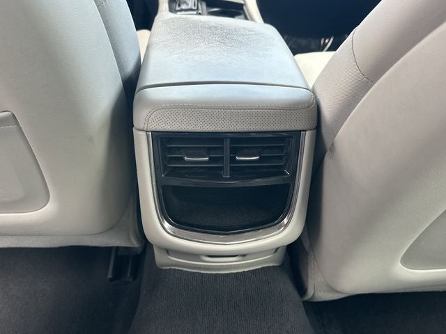 2019 Cadillac CTS 3.6L Luxury