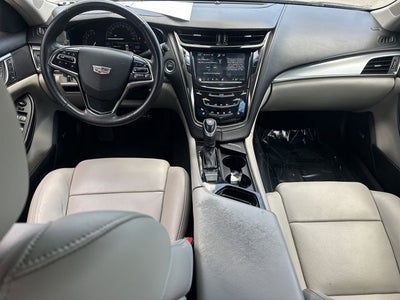 2019 Cadillac CTS 3.6L Luxury