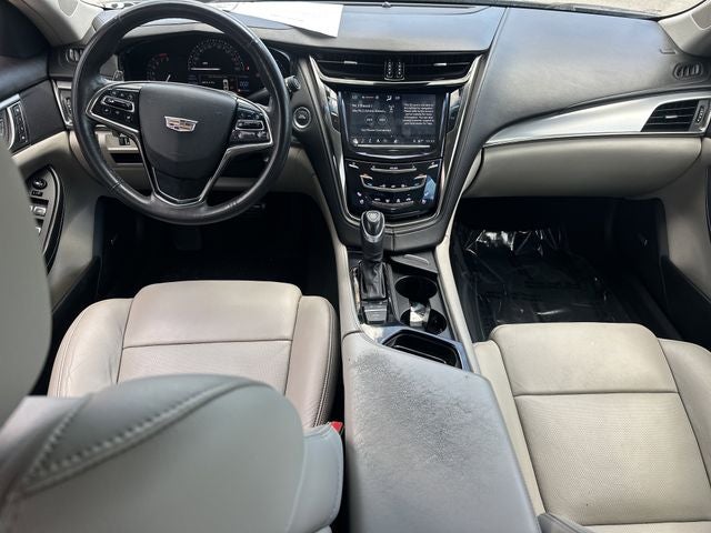 2019 Cadillac CTS 3.6L Luxury