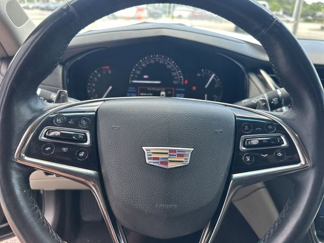 2019 Cadillac CTS 3.6L Luxury