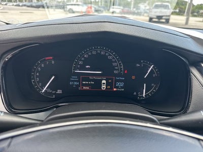 2019 Cadillac CTS 3.6L Luxury