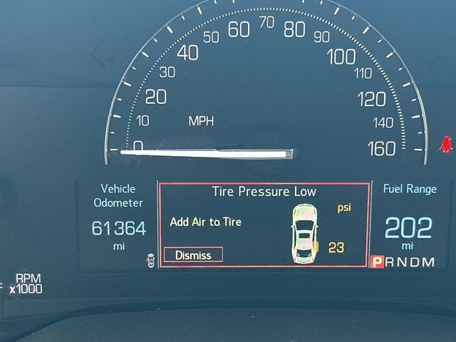 2019 Cadillac CTS 3.6L Luxury