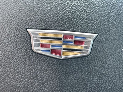 2019 Cadillac CTS 3.6L Luxury