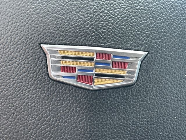 2019 Cadillac CTS 3.6L Luxury
