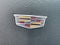 2019 Cadillac CTS 3.6L Luxury