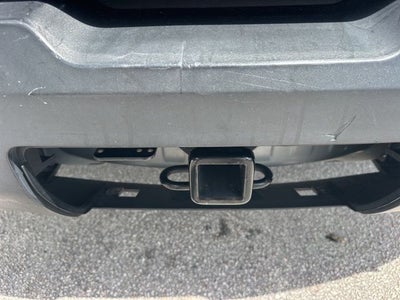 2019 Chevrolet Traverse LT Cloth w/1LT