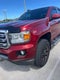 2018 GMC Canyon SLE1