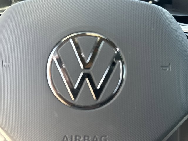 2024 Volkswagen Atlas Cross Sport 2.0T SEL Premium R-Line CROSS SPORT SEL PREMIUM R-LINE 4MOTION