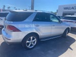2017 Mercedes-Benz GLE GLE 350 4MATIC®