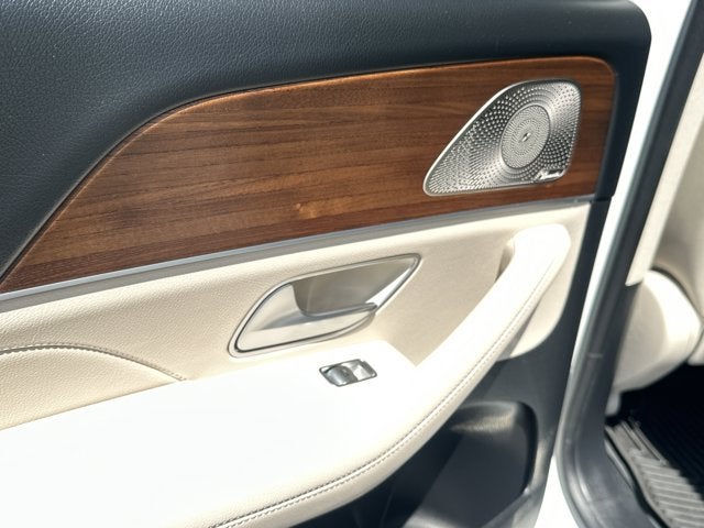 2024 Mercedes-Benz GLE GLE 450 4MATIC®