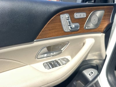 2024 Mercedes-Benz GLE GLE 450 4MATIC®