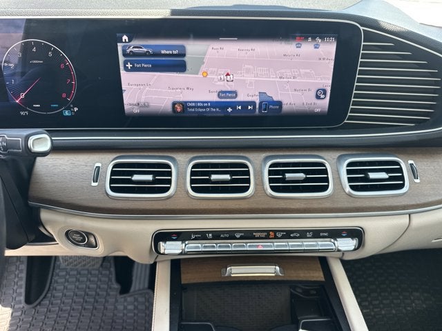 2024 Mercedes-Benz GLE GLE 450 4MATIC®