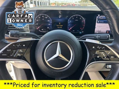 2024 Mercedes-Benz GLE GLE 450 4MATIC®