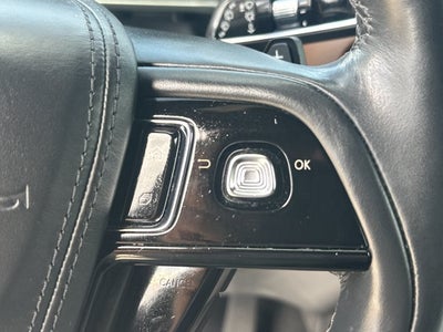 2021 Lincoln Aviator Reserve Premium