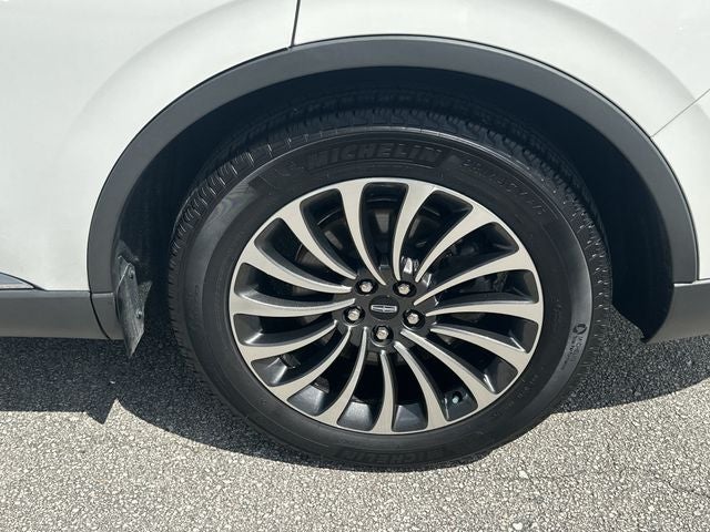 2021 Lincoln Aviator Reserve Premium