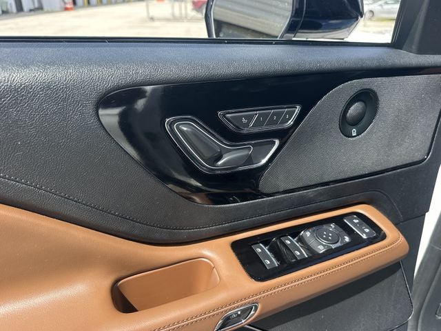 2021 Lincoln Aviator Reserve Premium