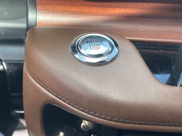 2021 Lincoln Aviator Reserve Premium