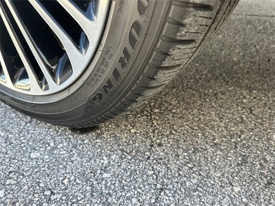 2024 Lincoln Aviator Black Label