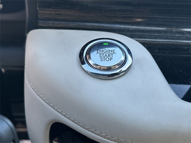 2024 Lincoln Aviator Black Label