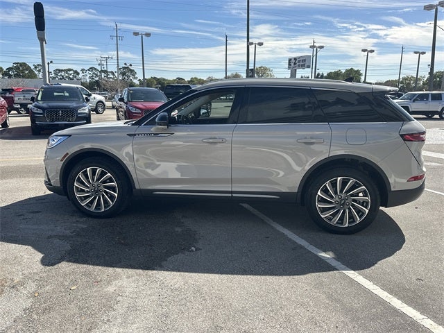 2023 Lincoln Corsair Reserve