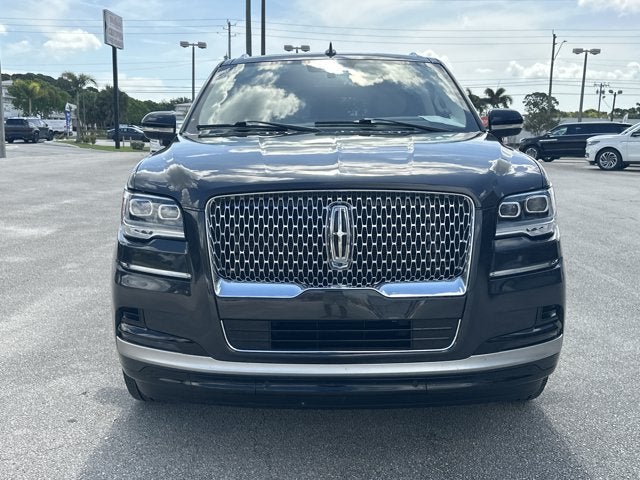 2023 Lincoln Navigator Reserve $104690 New