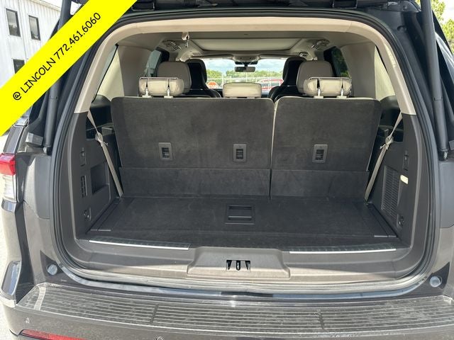 2023 Lincoln Navigator Reserve $104690 New