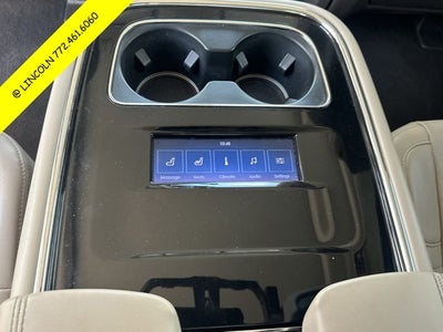 2023 Lincoln Navigator Reserve $104690 New