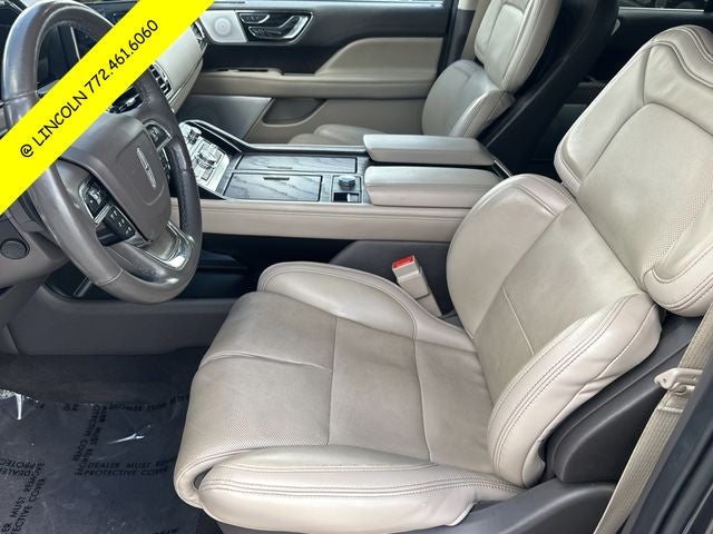 2023 Lincoln Navigator Reserve $104690 New