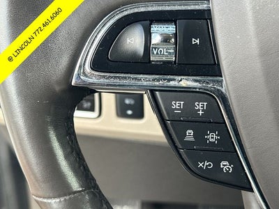 2023 Lincoln Navigator Reserve $104690 New